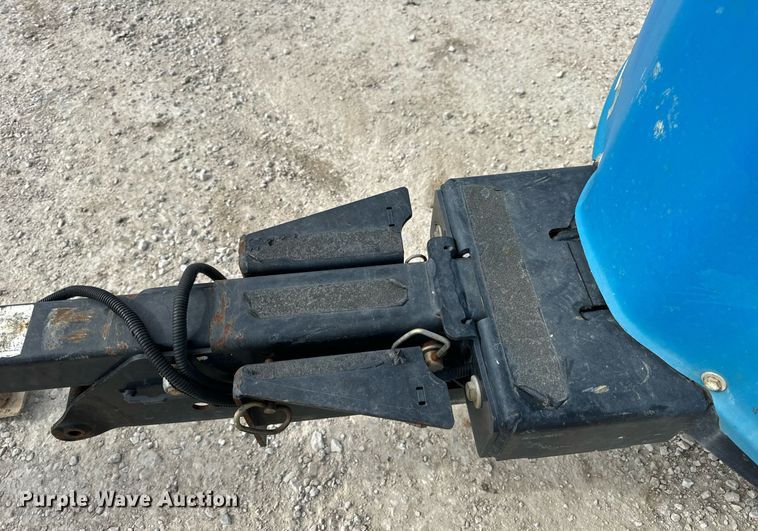 image for item DV1799 2017 Genie RL4 light plant