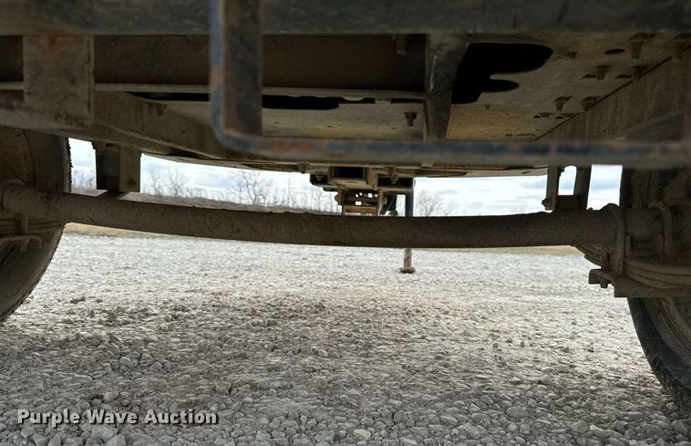 image for item DV1799 2017 Genie RL4 light plant