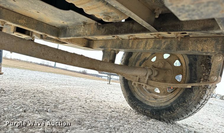 image for item DV1799 2017 Genie RL4 light plant