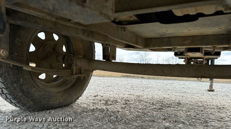 image for item DV1799 2017 Genie RL4 light plant