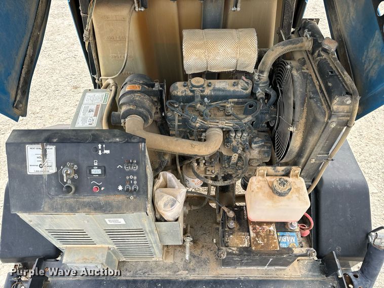 image for item DV1799 2017 Genie RL4 light plant