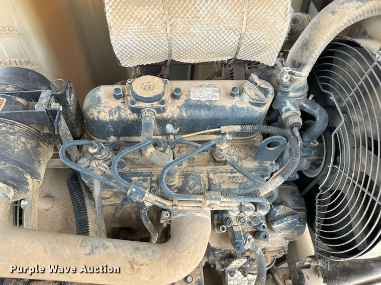 image for item DV1799 2017 Genie RL4 light plant