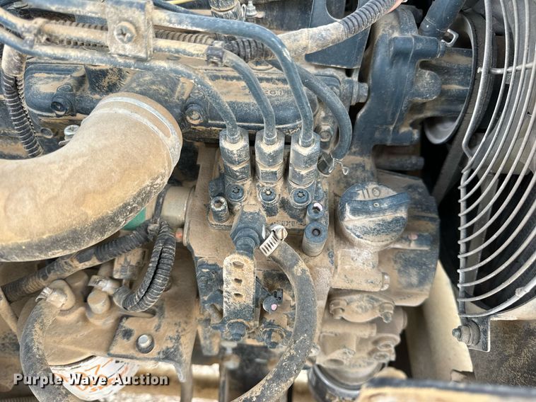 image for item DV1799 2017 Genie RL4 light plant