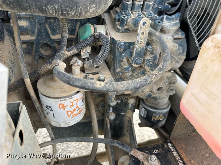 image for item DV1799 2017 Genie RL4 light plant