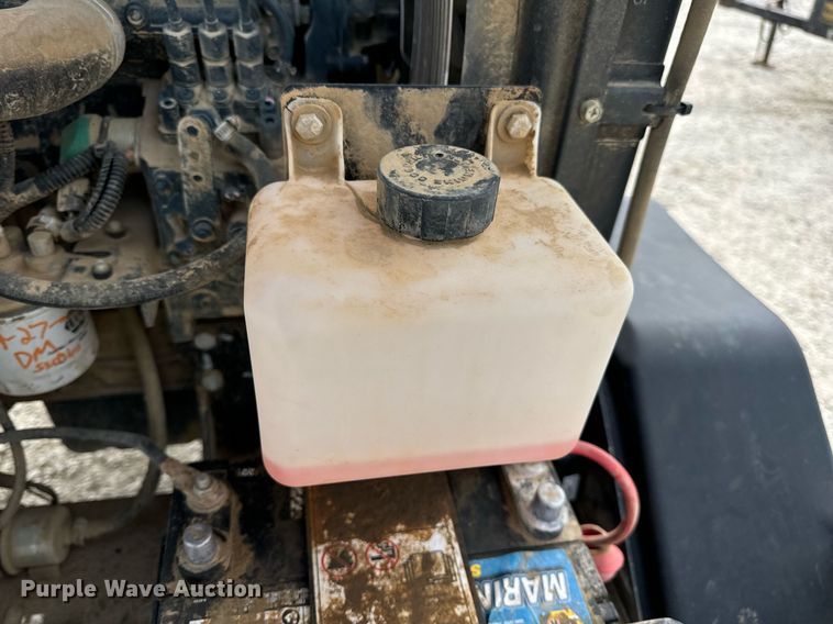 image for item DV1799 2017 Genie RL4 light plant