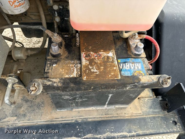 image for item DV1799 2017 Genie RL4 light plant