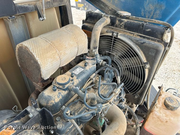 image for item DV1799 2017 Genie RL4 light plant