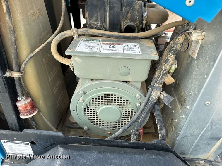 image for item DV1799 2017 Genie RL4 light plant