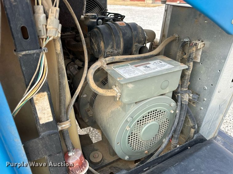 image for item DV1799 2017 Genie RL4 light plant