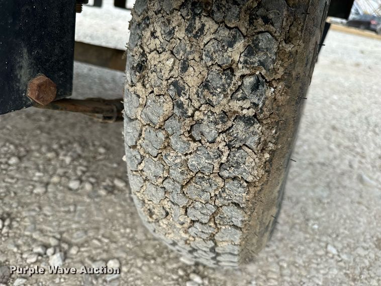 image for item DV1799 2017 Genie RL4 light plant