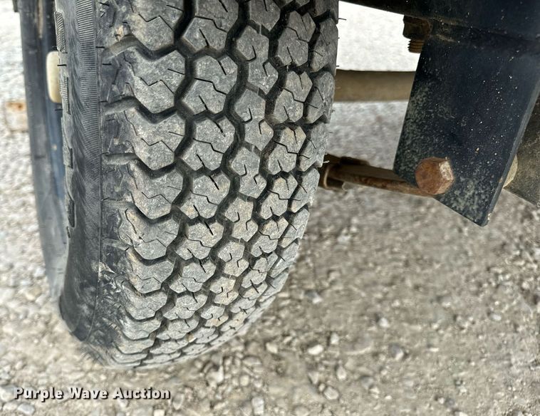 image for item DV1799 2017 Genie RL4 light plant