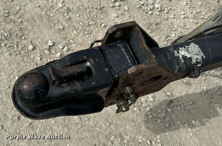 image for item DV1800 Sullair 185 air compressor