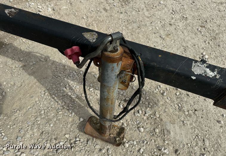 image for item DV1800 Sullair 185 air compressor