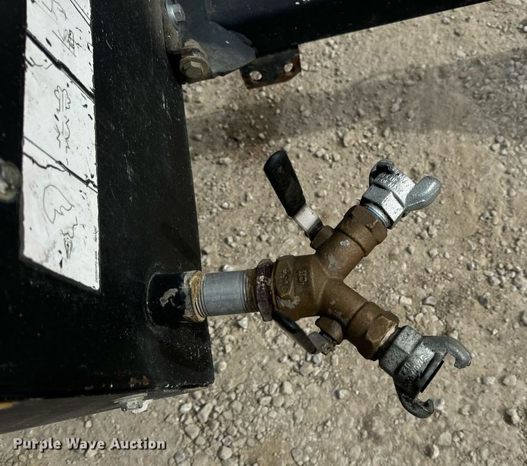 image for item DV1800 Sullair 185 air compressor