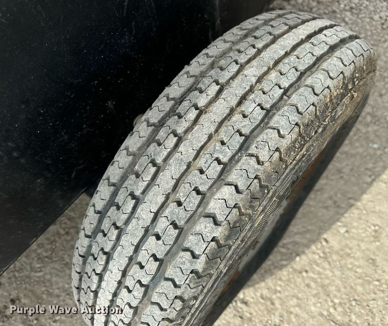 image for item DV1800 Sullair 185 air compressor