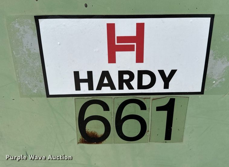 image for item DV1800 Sullair 185 air compressor