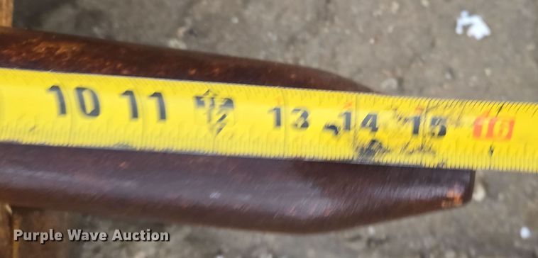 image for item DV1801 NPK PH-3 breaker