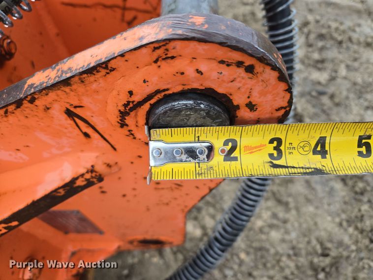 image for item DV1801 NPK PH-3 breaker