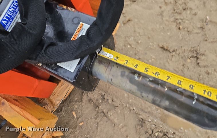 image for item DV1802 NPK E204 breaker