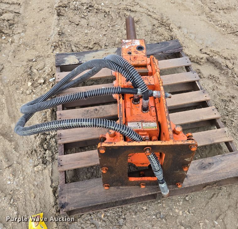 image for item DV1803 NPK  PH-3 breaker