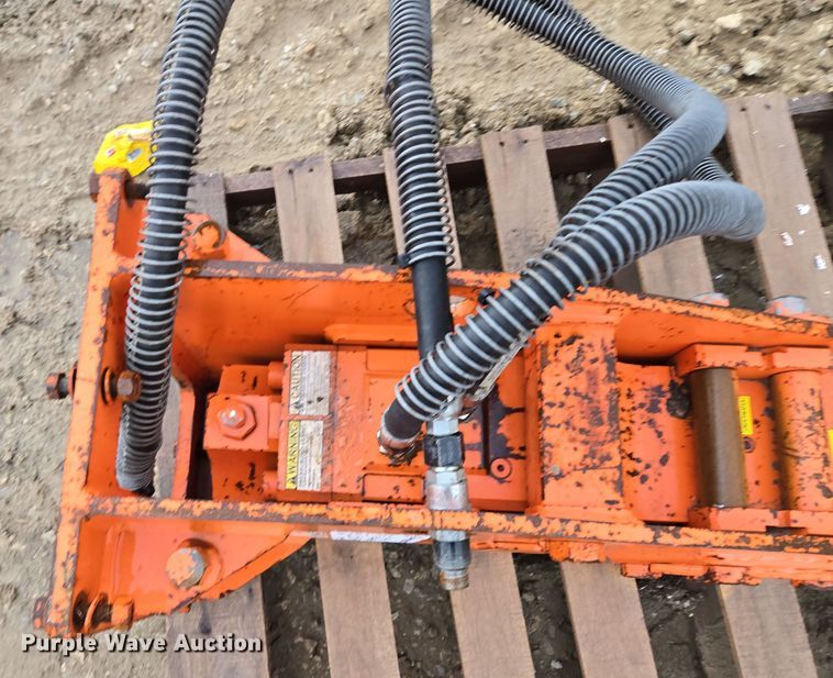 image for item DV1803 NPK  PH-3 breaker