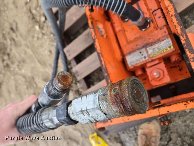 image for item DV1803 NPK  PH-3 breaker