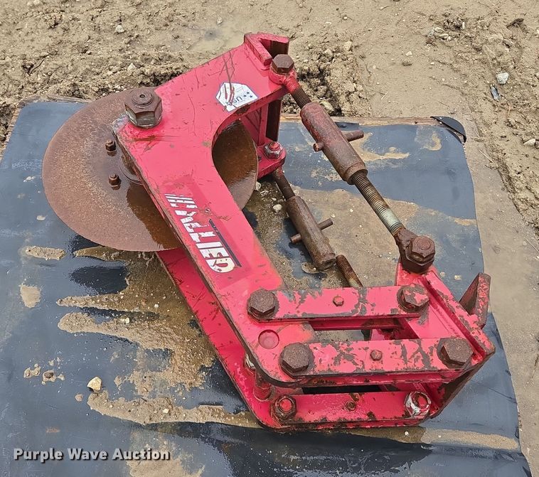 image for item DV1806 Allied asphalt edger