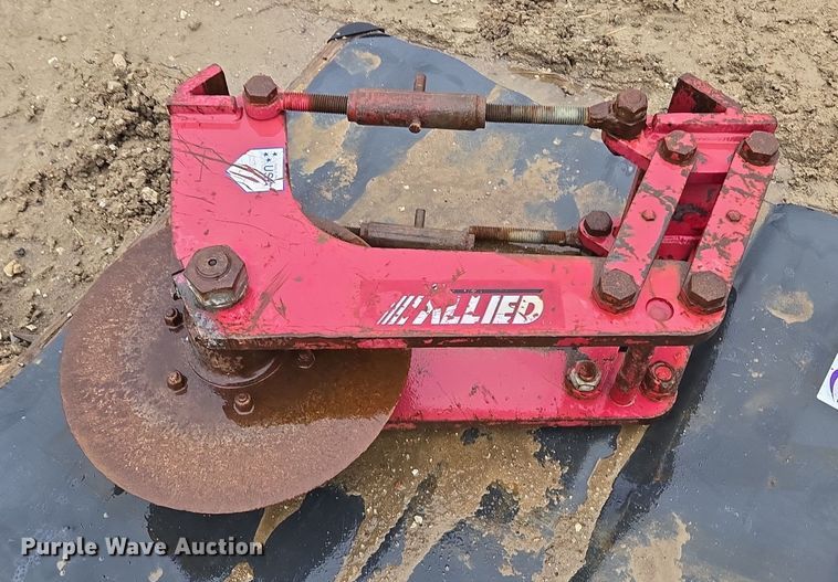 image for item DV1806 Allied asphalt edger