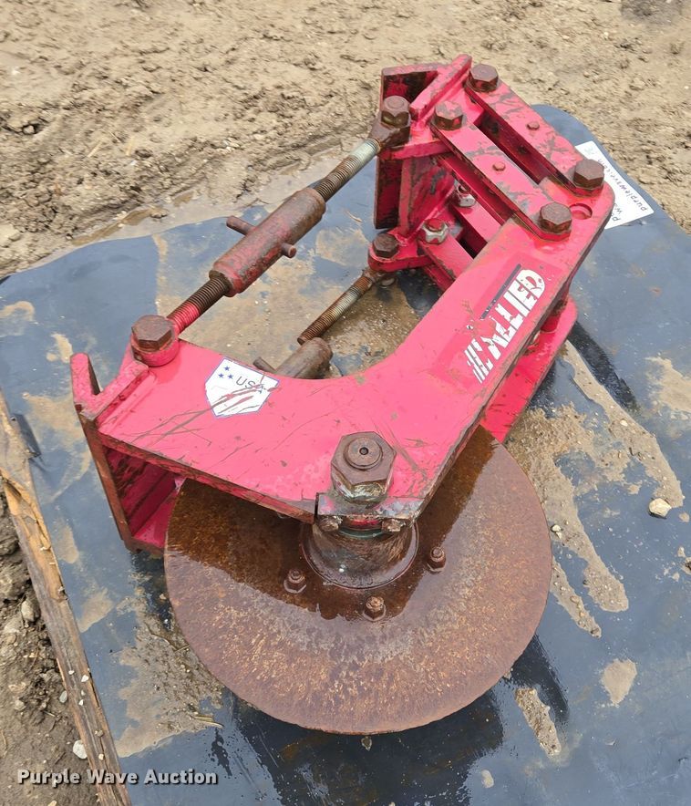 image for item DV1806 Allied asphalt edger