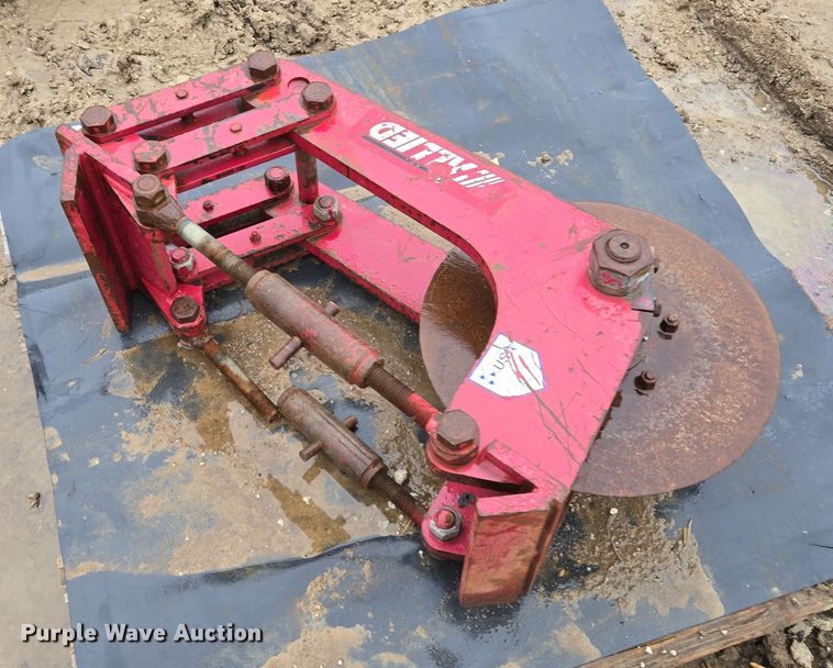 image for item DV1806 Allied asphalt edger