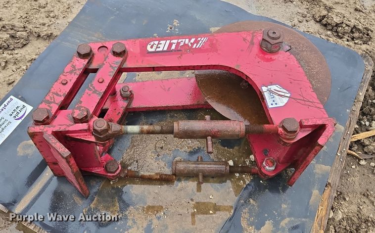 image for item DV1806 Allied asphalt edger