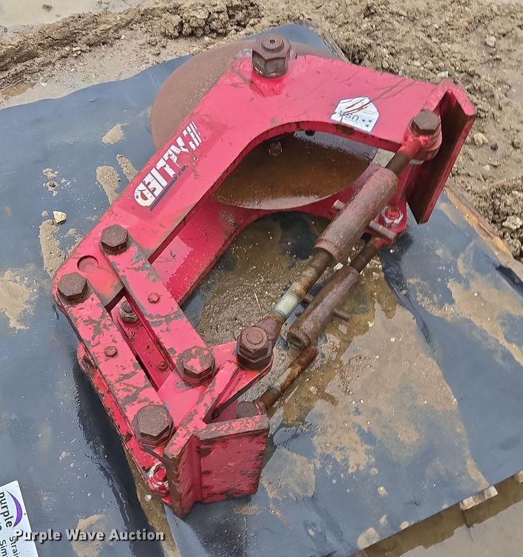 image for item DV1806 Allied asphalt edger