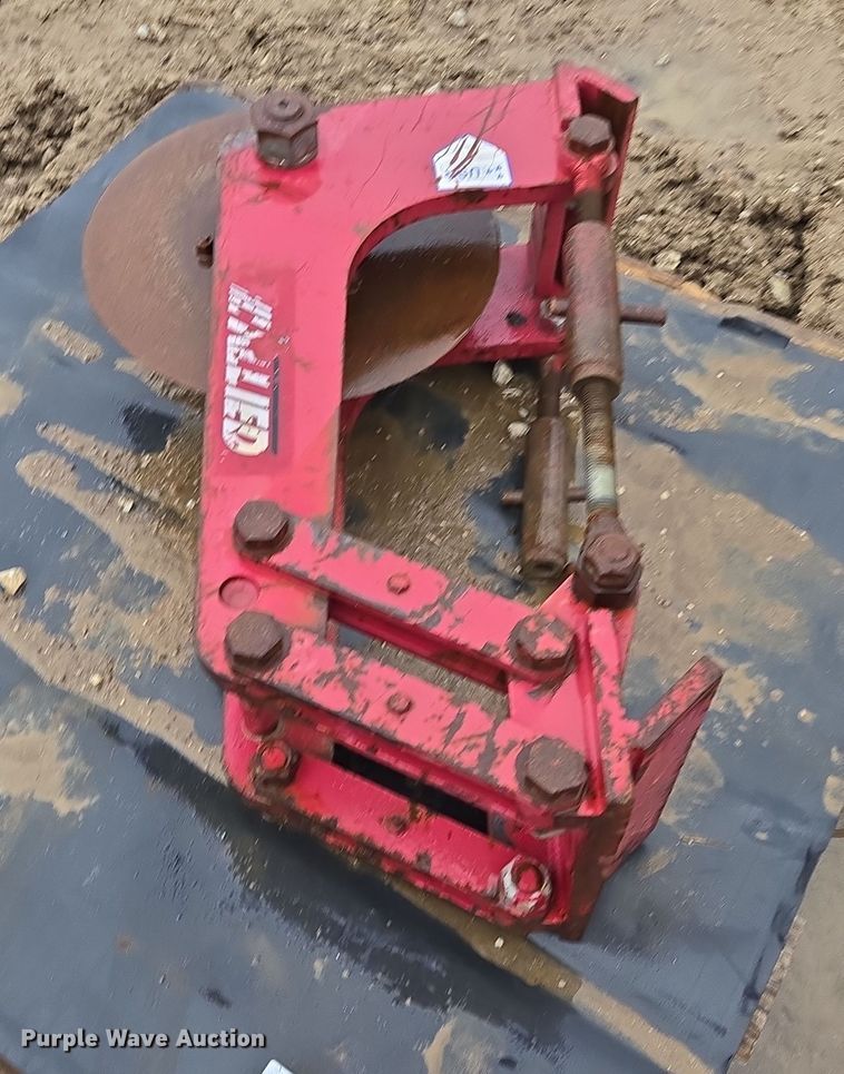 image for item DV1806 Allied asphalt edger