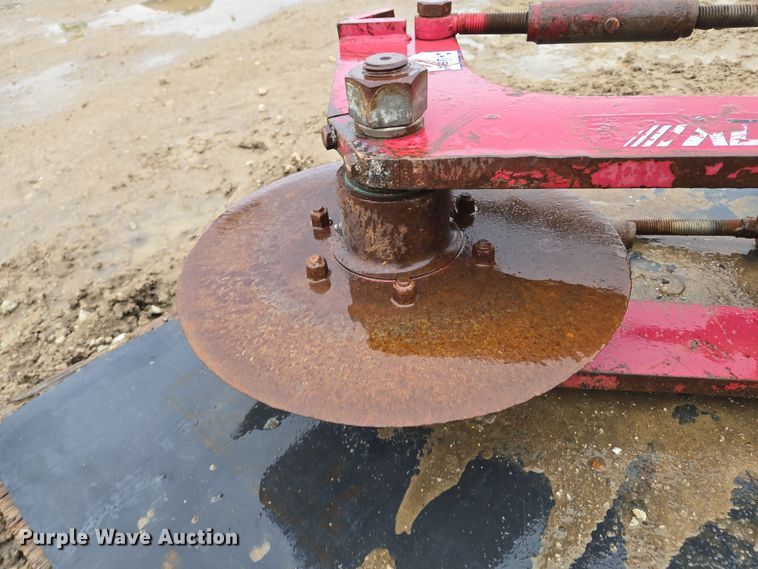 image for item DV1806 Allied asphalt edger