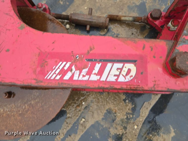 image for item DV1806 Allied asphalt edger