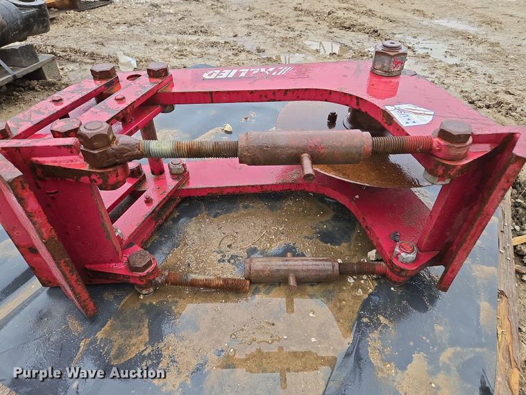 image for item DV1806 Allied asphalt edger