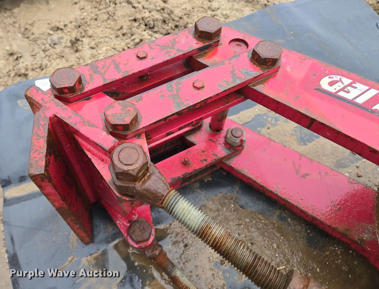 image for item DV1806 Allied asphalt edger