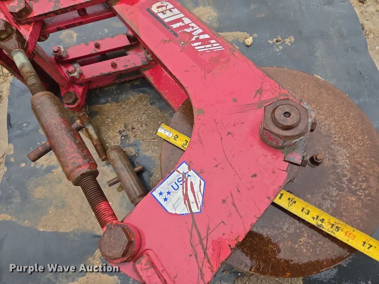 image for item DV1806 Allied asphalt edger