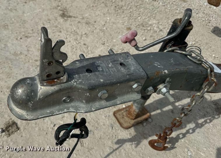 image for item DV1807 2015 Wacker Neuson LTN6L light plant