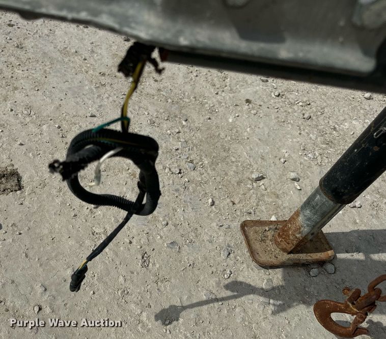 image for item DV1807 2015 Wacker Neuson LTN6L light plant