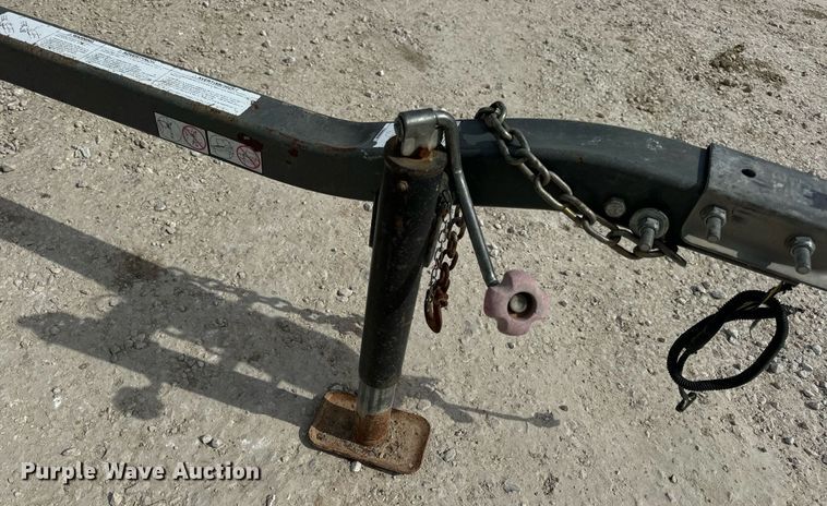 image for item DV1807 2015 Wacker Neuson LTN6L light plant