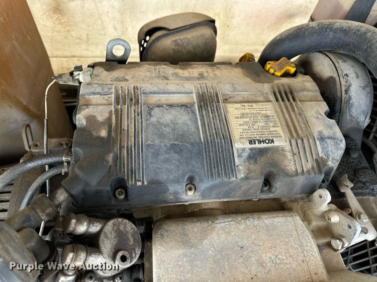 image for item DV1807 2015 Wacker Neuson LTN6L light plant