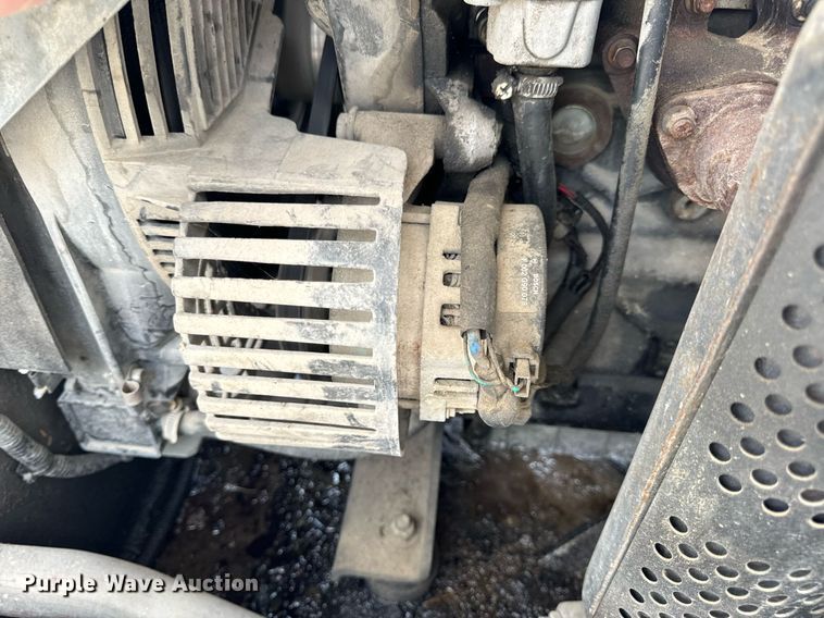 image for item DV1807 2015 Wacker Neuson LTN6L light plant