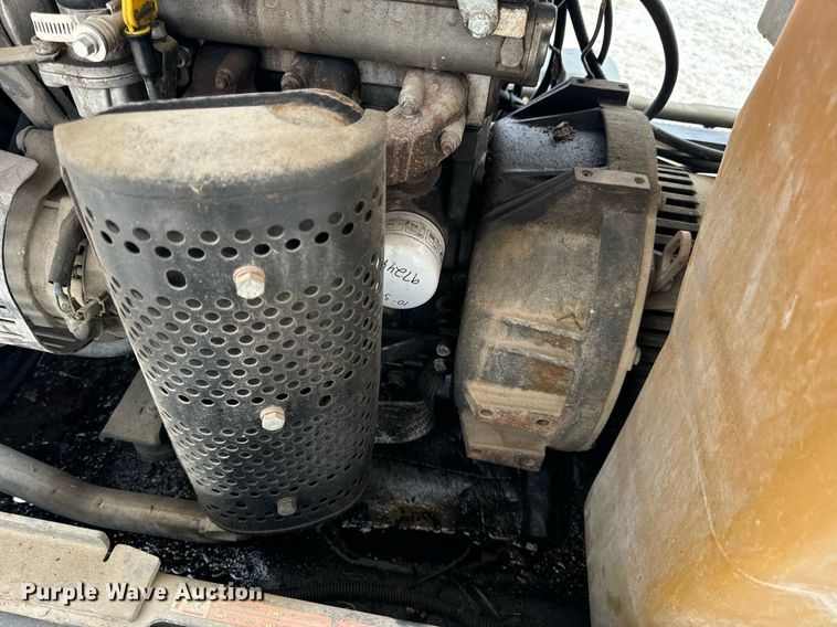 image for item DV1807 2015 Wacker Neuson LTN6L light plant