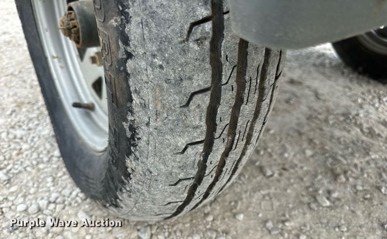 image for item DV1807 2015 Wacker Neuson LTN6L light plant