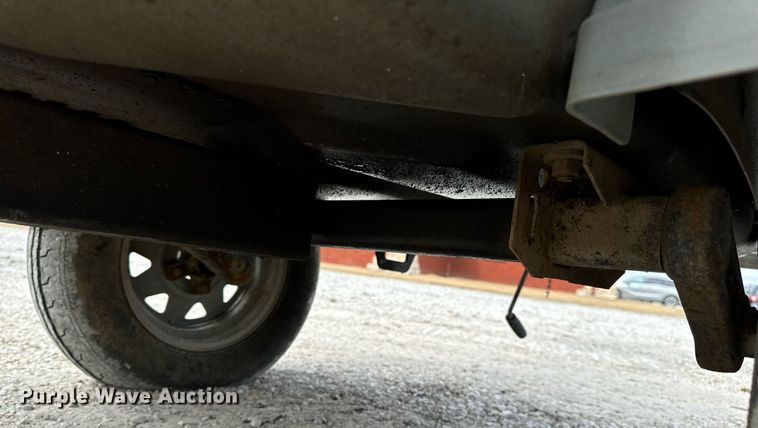 image for item DV1807 2015 Wacker Neuson LTN6L light plant