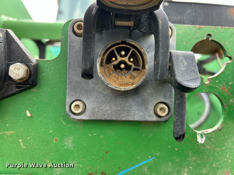 image for item DV1810 John Deere 9630 Scraper Special 4WD tractor