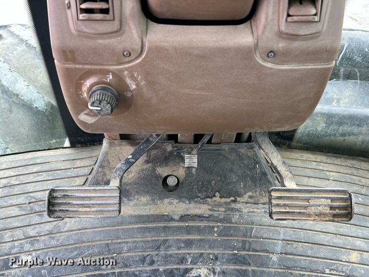 image for item DV1810 John Deere 9630 Scraper Special 4WD tractor