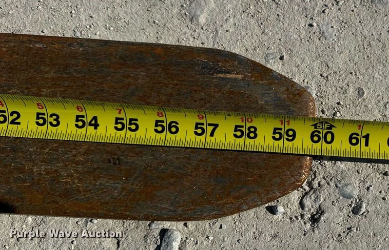 image for item DV1817 2010 Genie GTH-1056 telehandler