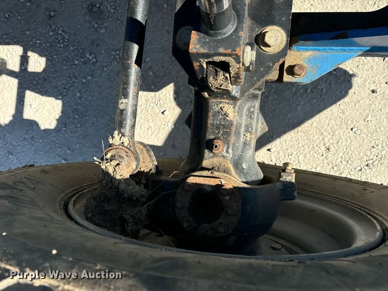 image for item DV1817 2010 Genie GTH-1056 telehandler